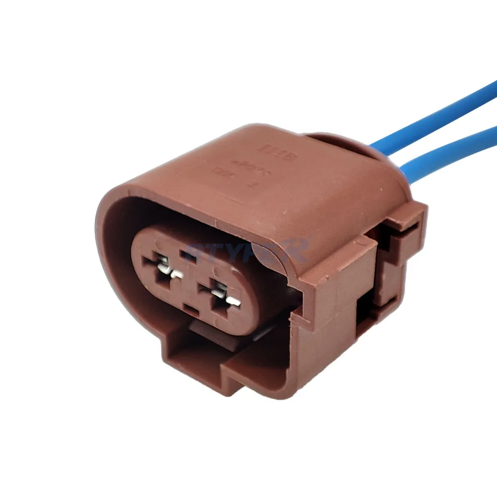 Hot Sale Car Parking Brake Motor Wiring Harness Connector Plug Cables for Audi A6 C6 Allroad Avant 4F0998281A 4F0998281