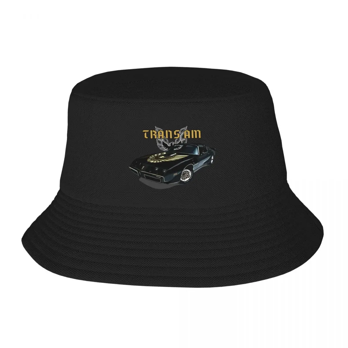1979 Firebird Trans Am Bucket Hat Thermal Visor Dropshipping Sports Cap Girl'S Hats Men's