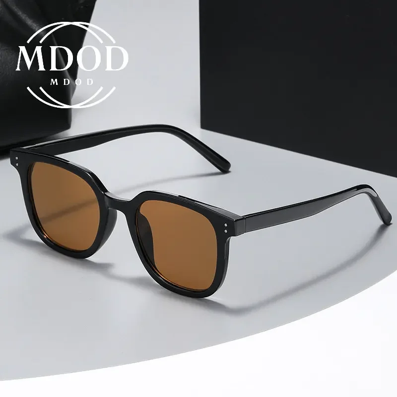 Fashion Myopia Sunglasses Women UV400 Sun Glasses with Grade Shades for Men Protective Eyeglasses -0.5 To -4.0 - Image 2