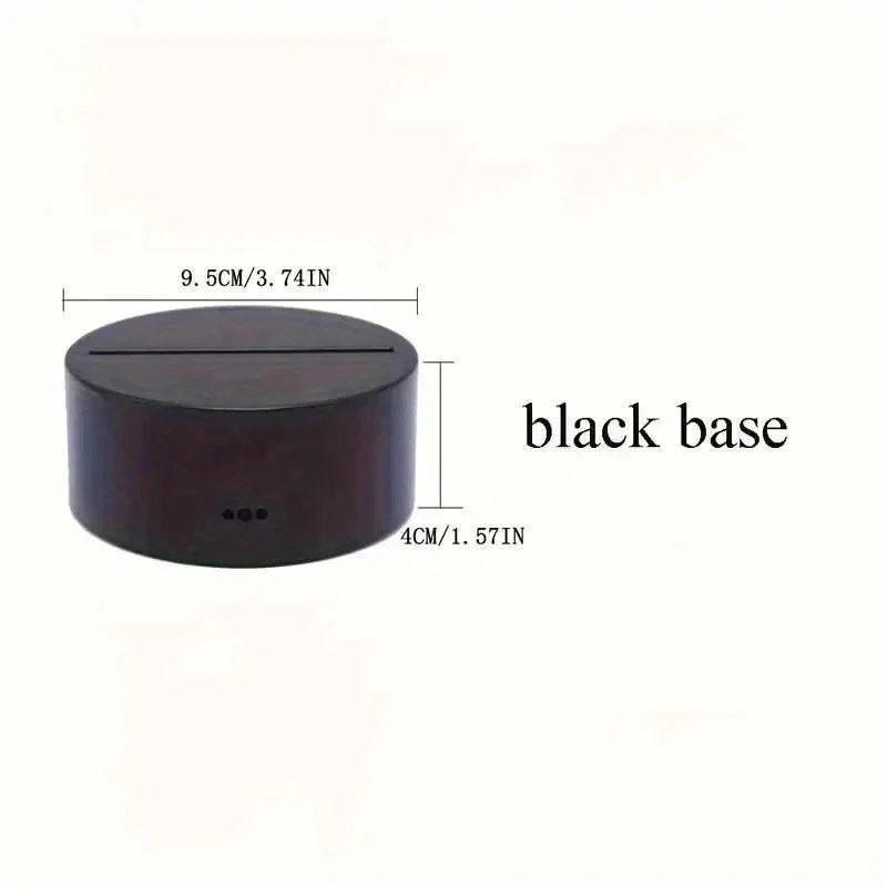 Creative 3D Night Light Football Soccer Net Atmosphere Desk Lamp with Remote Control，Bedroom, Office Decoration, Christmas Gift