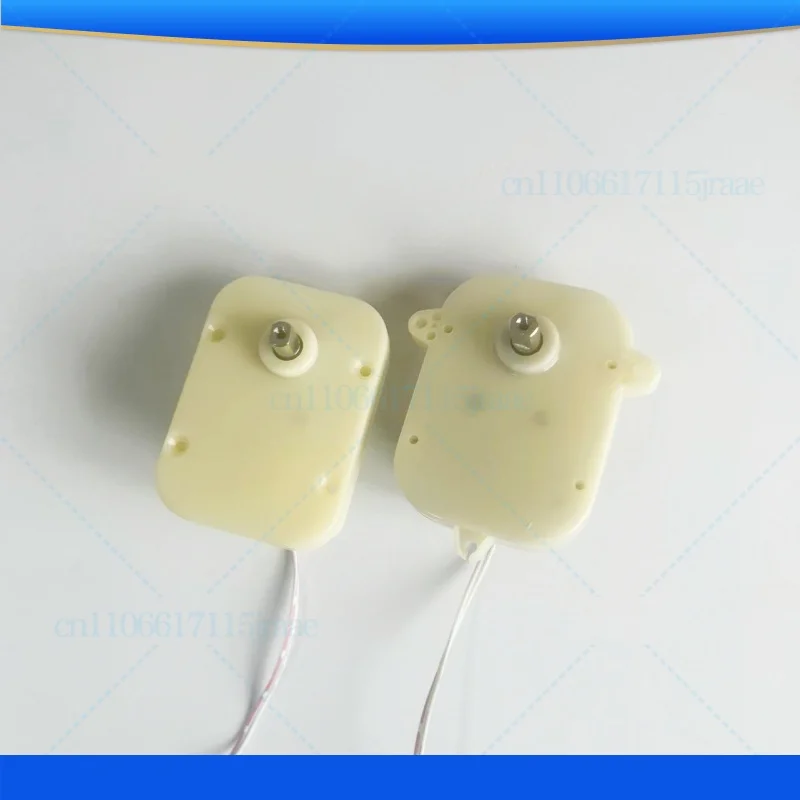 

9-скоростной двигатель постоянного тока 3 В, малошумный вращающийся двигатель