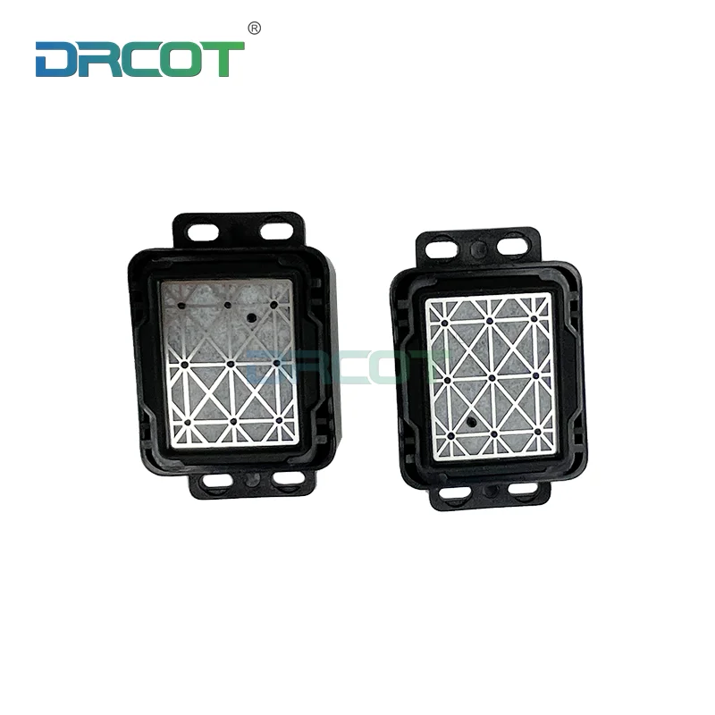 Iron mesh DX5 Capping top for Allwin Inkjet Printer DX5 Capping Station Head Capping