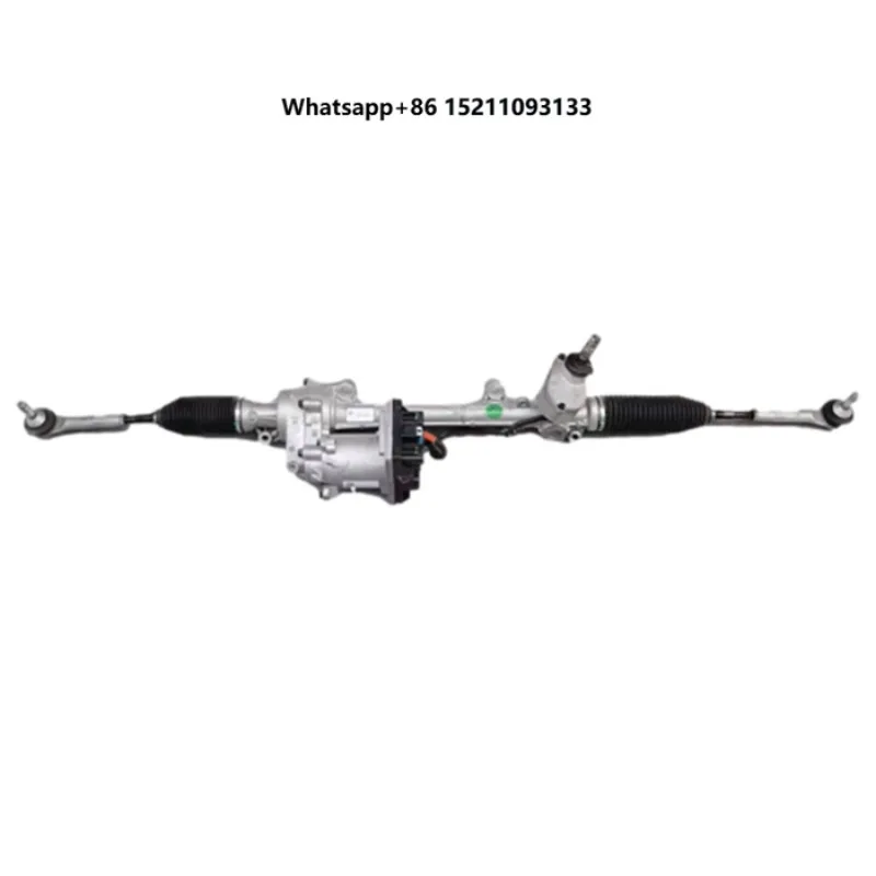 Suitable for Electro Car  Steering Gear Assembly 1060801-00-C 1070801-99-D Original Used Parts