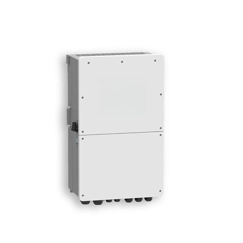 

Photovoltaic inverter single-phase hybrid energy storage mixed grid high-power inverter