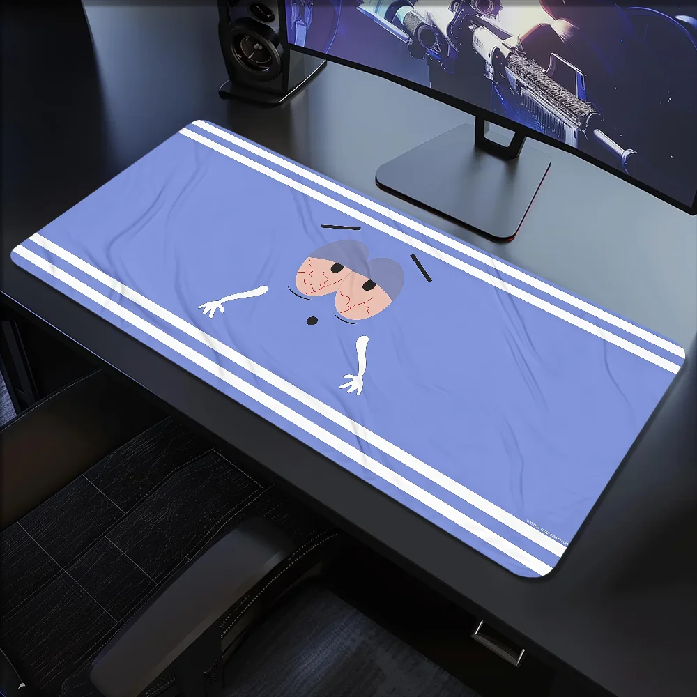 Mouse Park Pad Non-slip Funny  - огляд і ціна Gaming Accessories On Sale