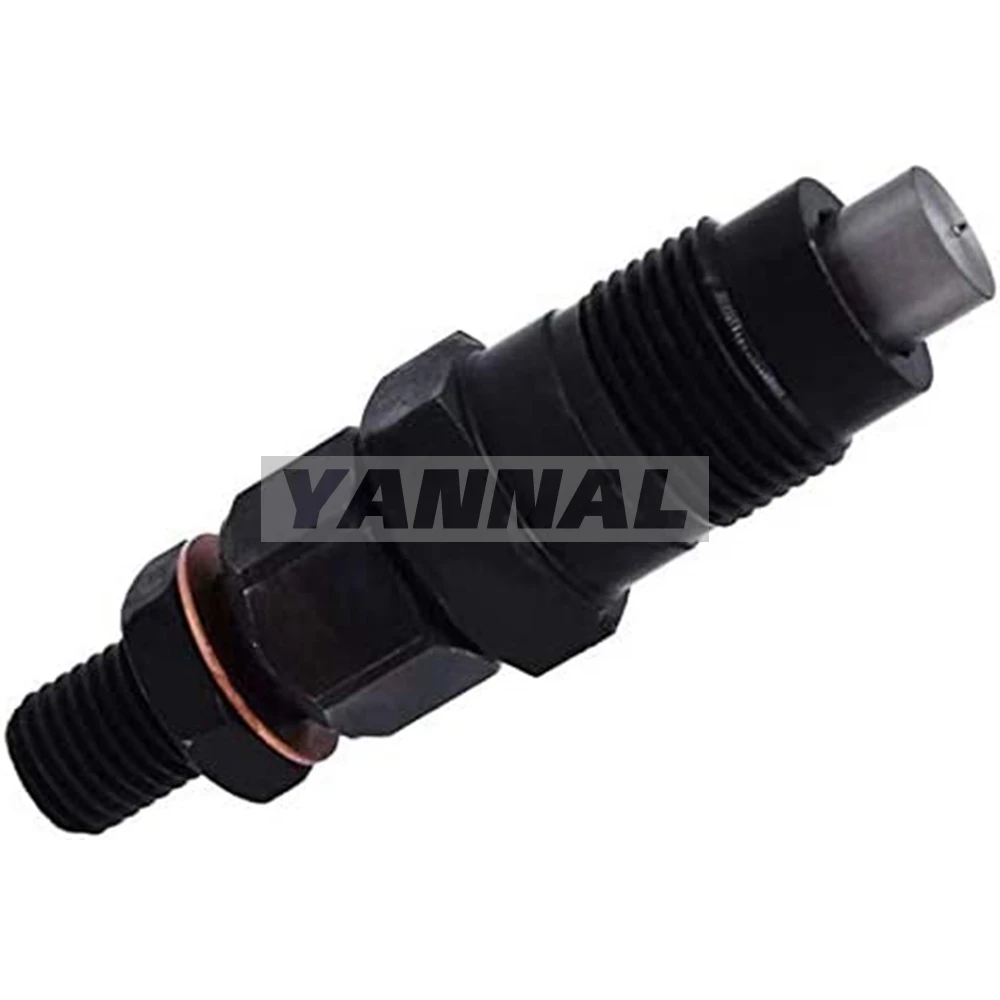 HOT SALE ONE PIECE FOR KUBOTA D1105 ENGINE FUEL INJECTOR 16032-53000,1603253000