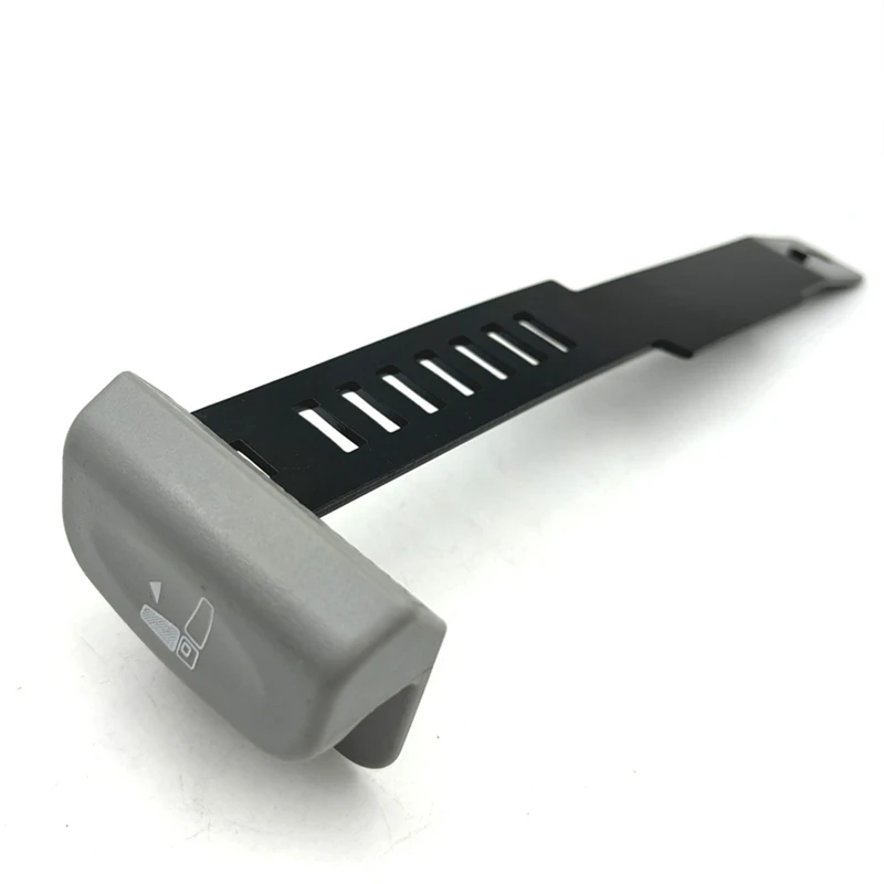 Super Sale 81623966047 81623836093 929527-77/00E Seat Position Depth Adjustment Handle Switch for MAN Truck ISRI NTS