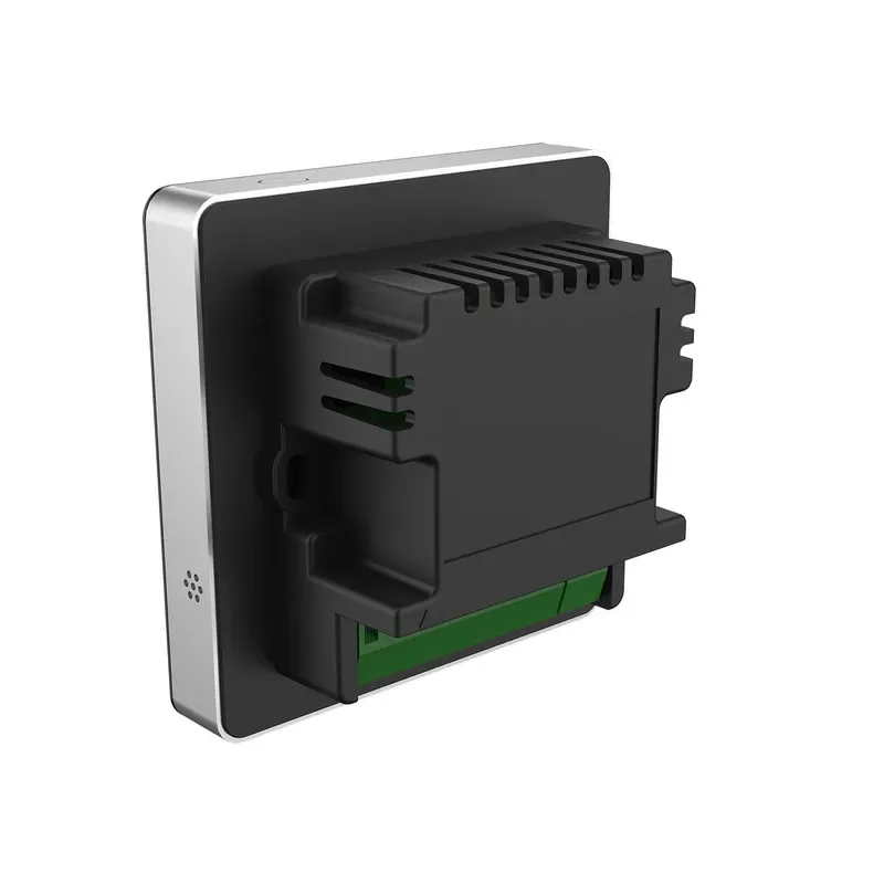 Dwin 4 بوصة WIFI ترموستات 480*480 16.7M ألوان نموذج IPS شاشة RS485 TC040C11U04/W04