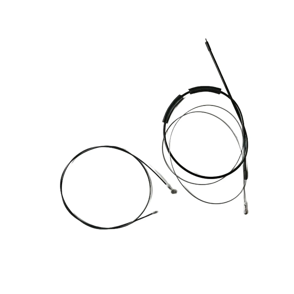 

1pair Sliding Door Cable Left Right For Mercedes For Benz For Vito W639 W447 W448 A4477603300 A4477603400 Guide Sliding Door