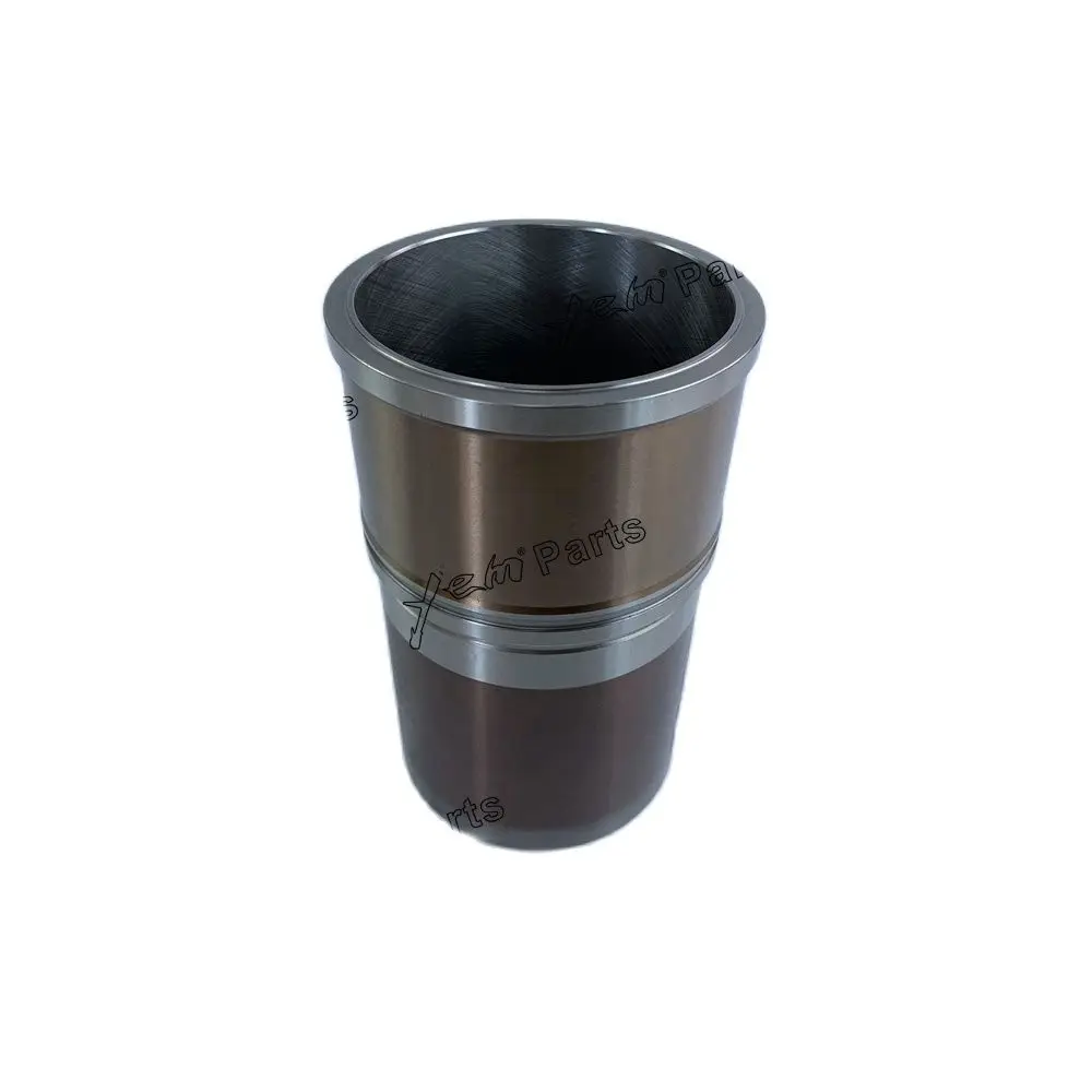 

C11 Cylinder Liner Engine Sleeve for Caterpillar Machinery Engine.