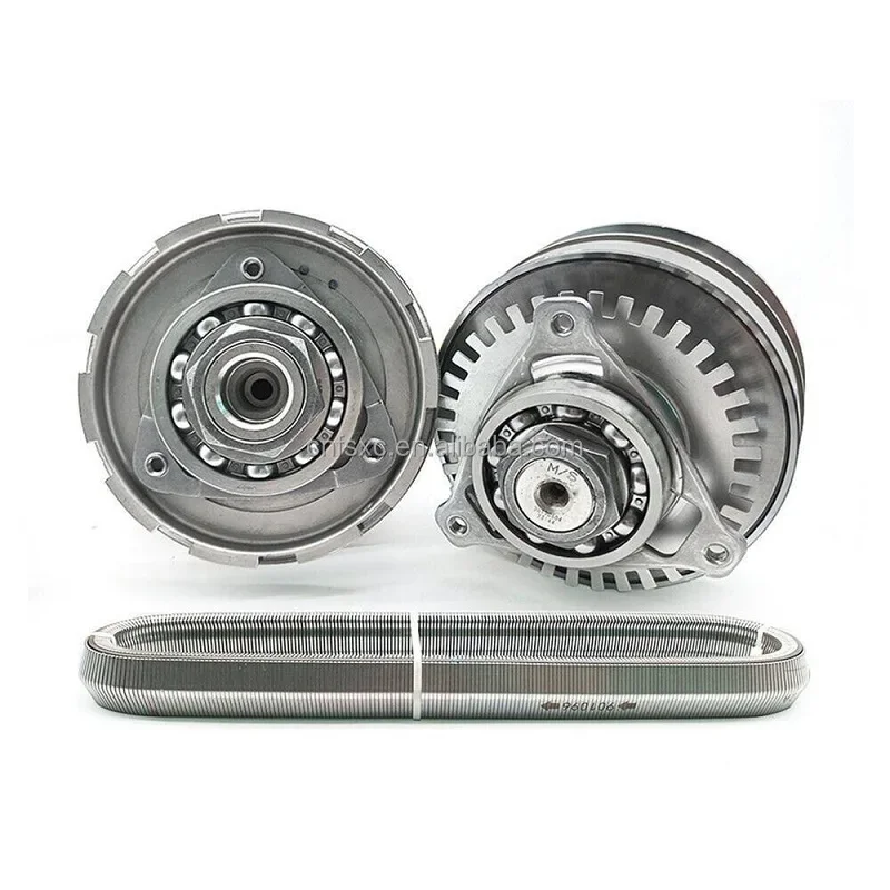 Auto cvt pulley kit cvt Transmission pulley