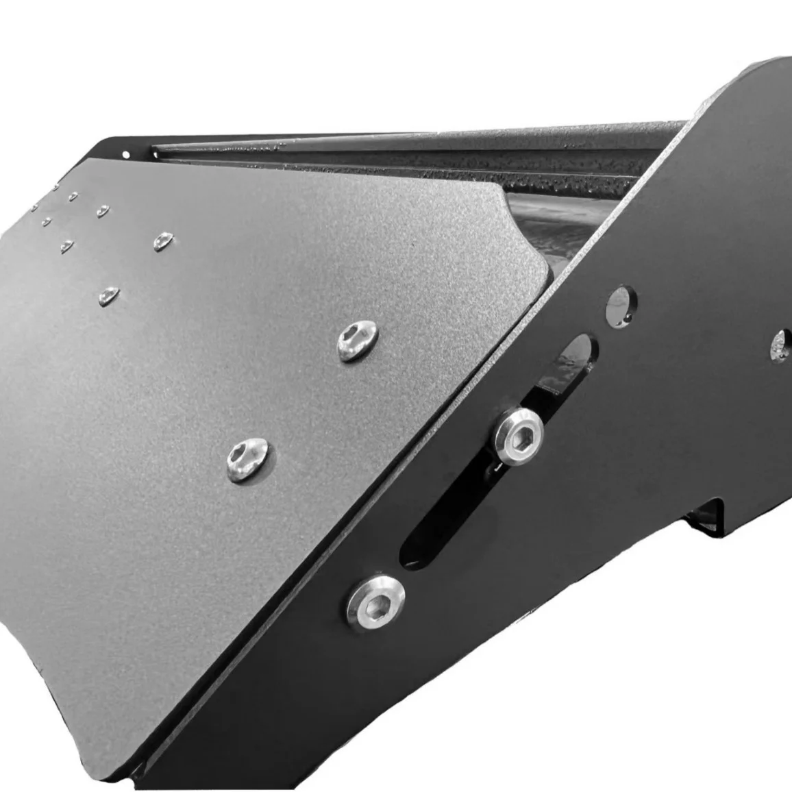 الجملة 05-22 رف أمتعة سقف تاكوما إطار أمتعة عبر الحدود مع منصة سقف للسيارات #3