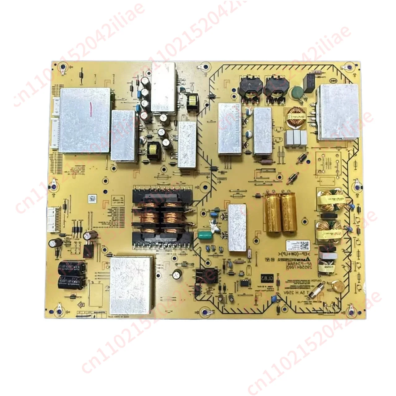 KD-75X8500F LCD TV 75X8500G Power Board AP-P348AM 295504700