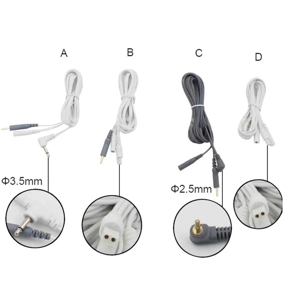 Dental Apex Locator Test Wire & Lip Hooks | Measuring Line Endo Treatment Dental Equipment Accessories