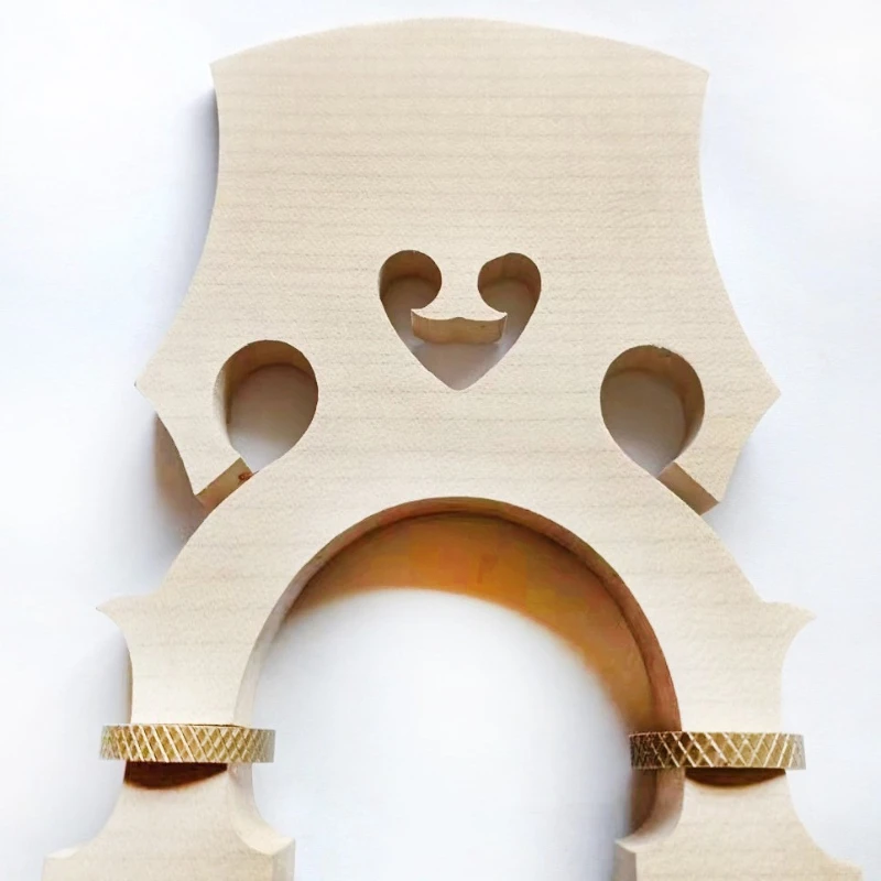 

Adjustable double bass, bass code, premium horse bridge