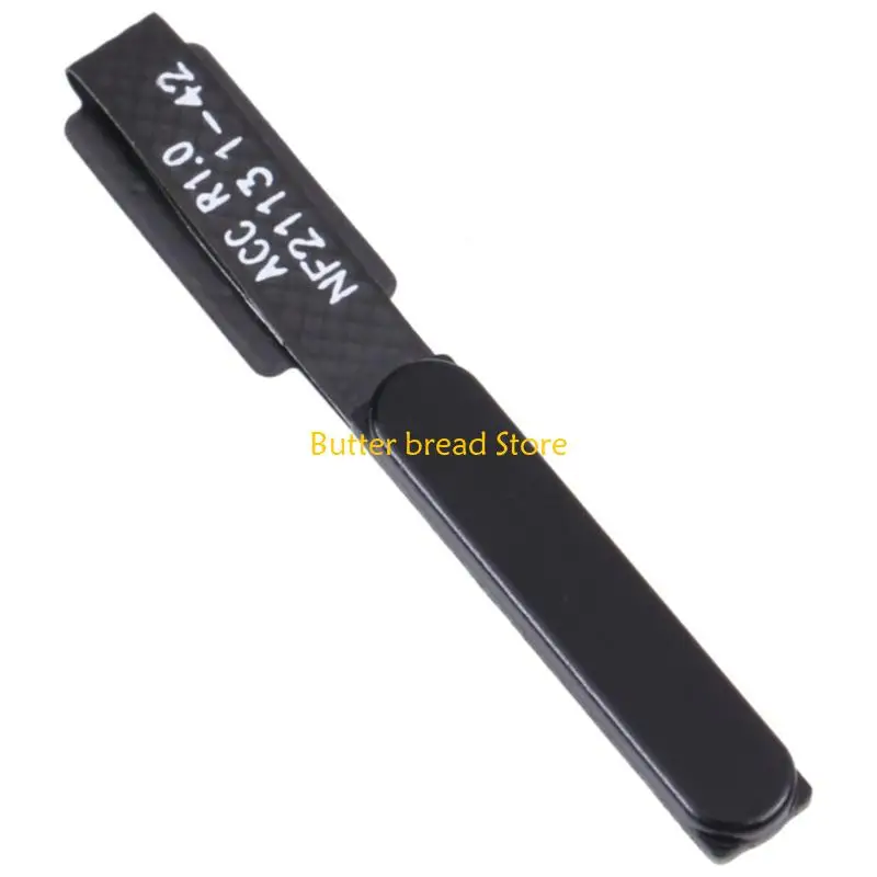 W89C Flexible Fingerprint Sensors Ribbon Cable For 10 III And Other Compatible Devices