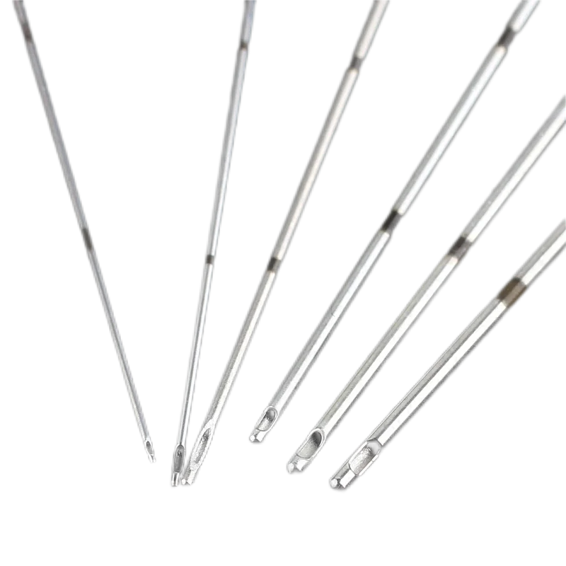 blunt cannula needleMicro Cannula Sterile Medical Fine Needlec18G20G21G22G blunt c