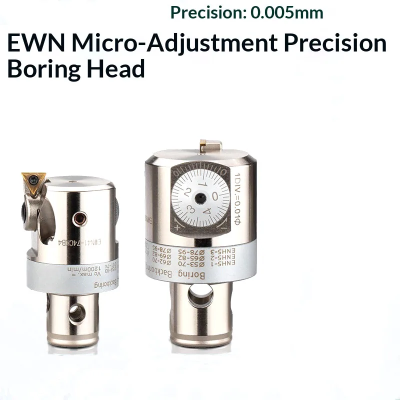 Precision Fine Bori…