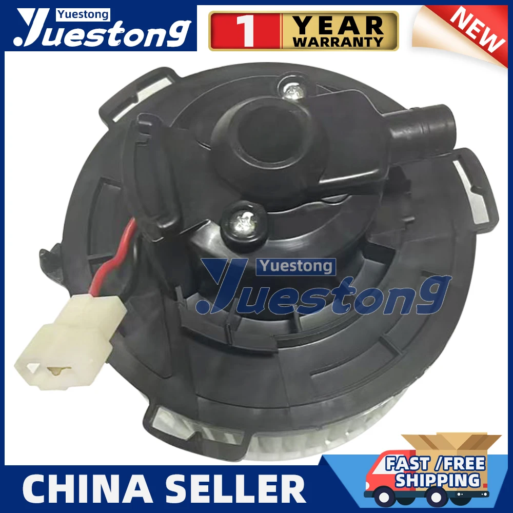 AC Heater Blower Fan Motor For Mazda B-Series 2.5 For Ford RANGER XM3418527FA UJ0661B10 3943242