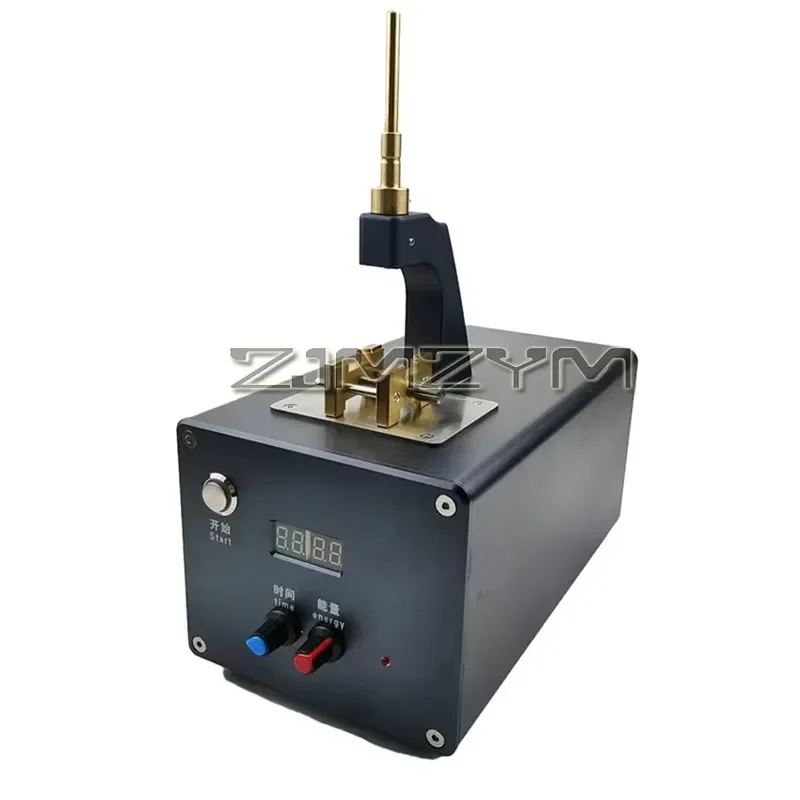 2026 Hot Sale for Professional Welding Repair Watch Device Dial Watchmaker Tool Feet 220V 110V 598W 2.5S-3.0S - view 5