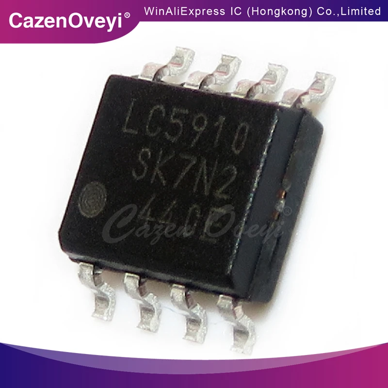 

10 шт LC5910S-TL LC5910S SOP-8