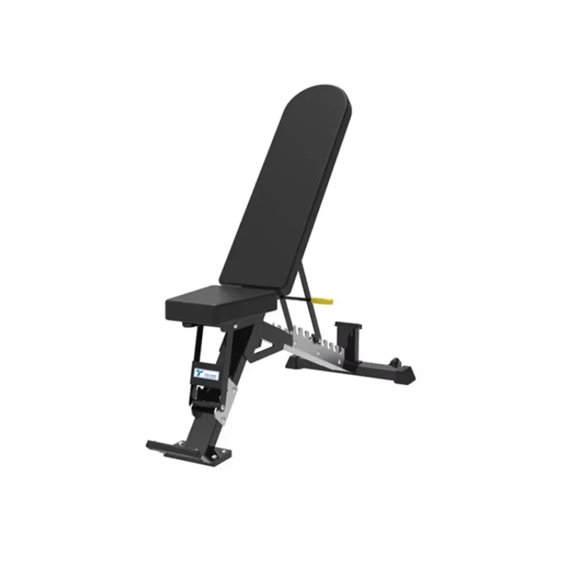 

Hot Sell Multifunctional Bench Fitness Equipment Adjustable Gym Functional Weight Bench Set Adjustable Gym Benches1