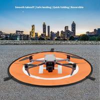 Universal Foldable Landing Pads For Mavic 4 Pro/Air 3S/NEO/Mini 4 Pro/3 Pro/Mini 4K/2/AVATA 2 Drone Mat Quadcopters Accessories
