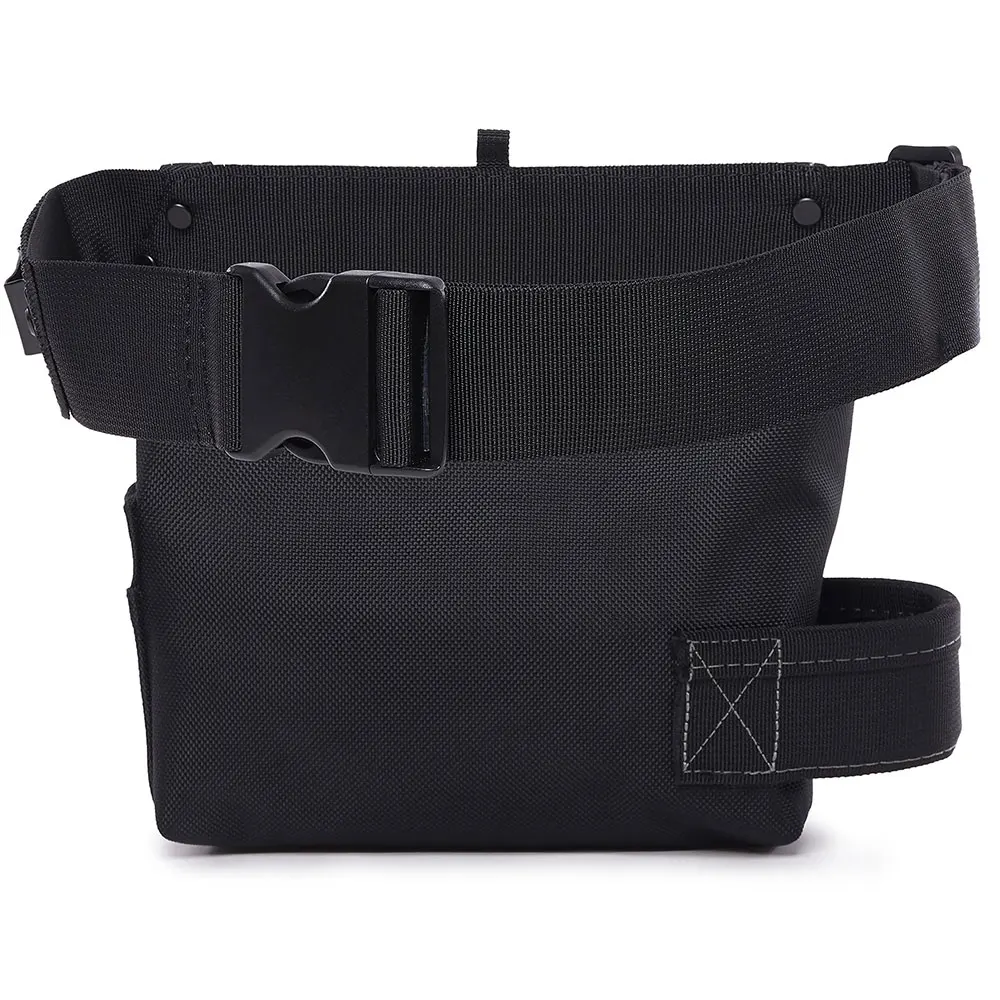 TOUGHBUILT TB-310 Heavy Duty Tool Bag Multi-Pocket Tool Storage Organizer for Electrician Carpenter Construction Work