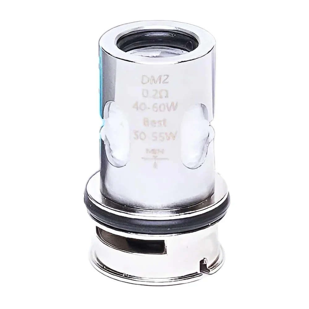 DIY 5PCS TPP Coil DM1/DM2/DM3/DM4 0.15ohm 0.2ohm 0.3ohm voor Slepen 3/Drag X Plus/Drag Pro/Drag S Pro Kit TPP Tank