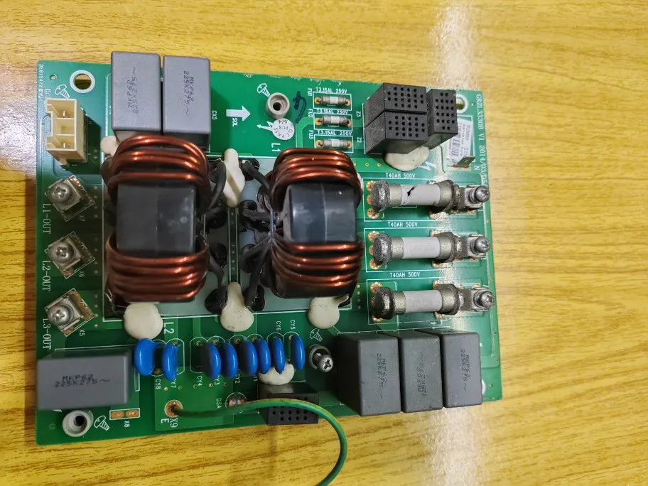 30223000025 ZL3330B 0228000032 test ok circuit board motherboard