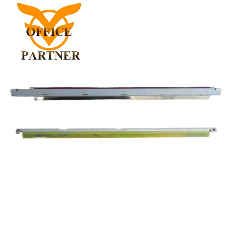 1Pcs Developer Blade Wiper Blades for OKI C9600 C9800 C9650 C930 C910 ES3640 Drum Cleaning Blade