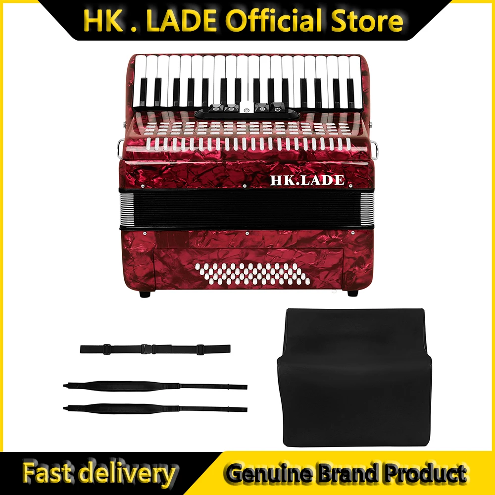 Hk.Lade AH-90 Accor… - image