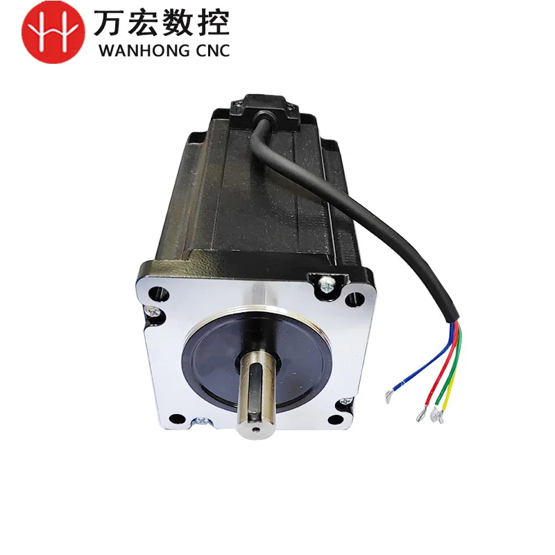 Maszyna do rzeźbienia 57/86 86BYGH450A 86BYGH450B 86BYGH450C silnik krokowy/silnik krokowy o dużym momencie obrotowym