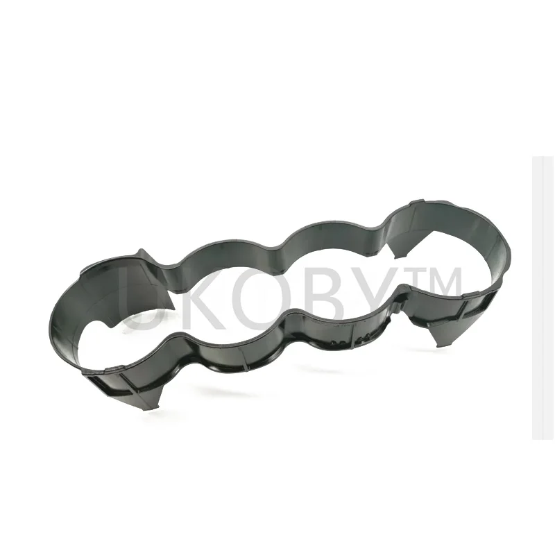 1144536010 To yo ta Visa Highlander Jieluqi Cylinder block water jacket gasket