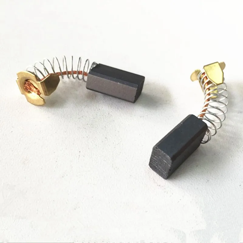 10PCS Carbon Brushe…