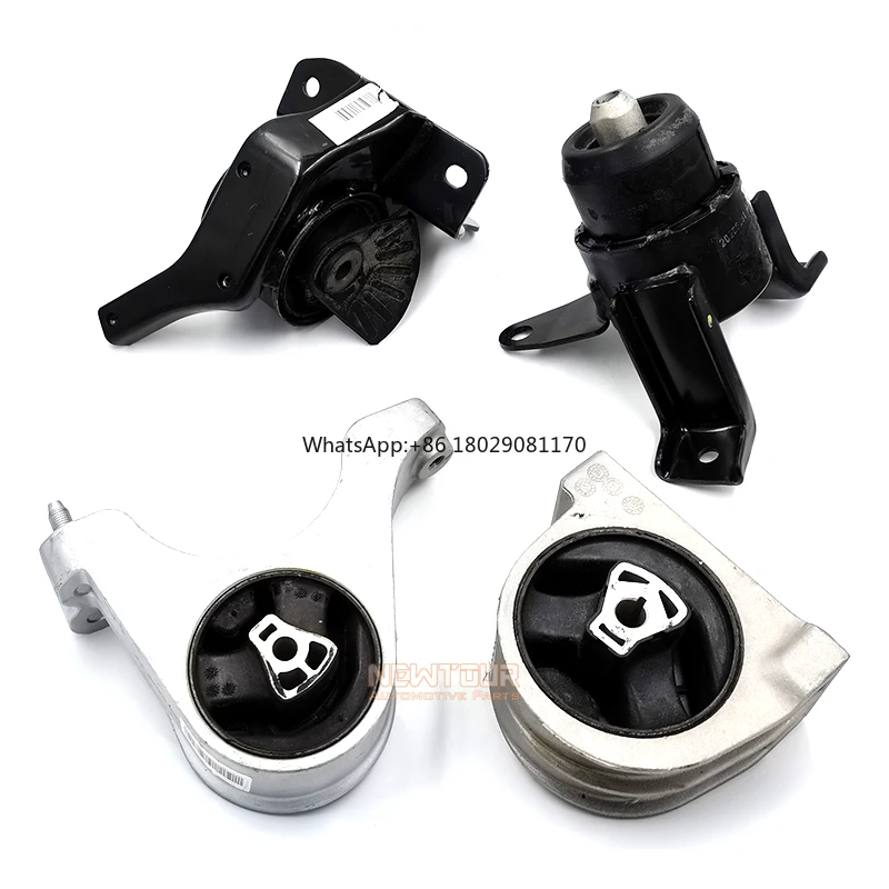 repuestos automotive parts car accessories engine mount Engine Mounting for Geely emgrand GT