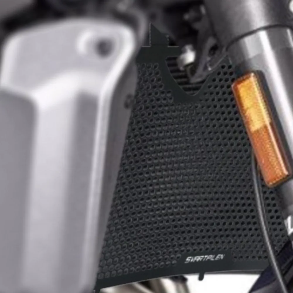 

Защитная решетка радиатора для мотоциклов Husqvarna Svartpilen 801 2024-2025-2026 и Vitpilen 801 2025-2026-2027