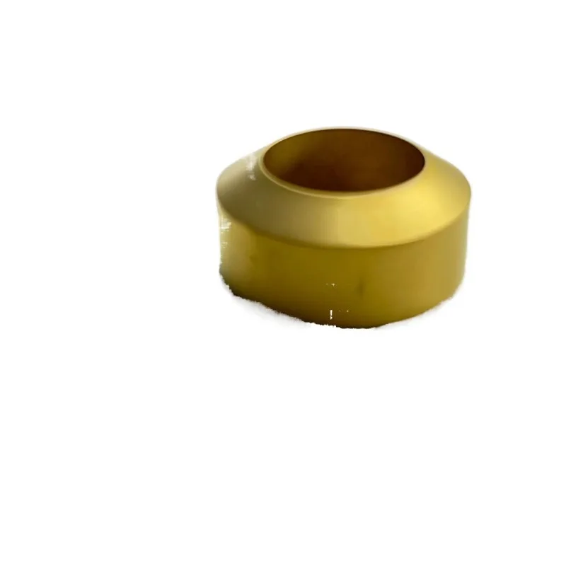 Deburring welding rib scraping carbide blade inner scraping blade