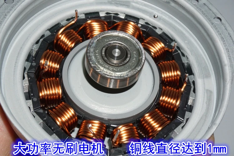 日本の熱風カークーリングブロワー12v70w dcブラシレスターボファン速度レギュレーター高出力バイオレット車用