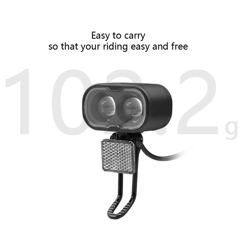 Thumbnail 2 - #77 Highest Rated LED Bicycle Front Lights to Buy in 2026