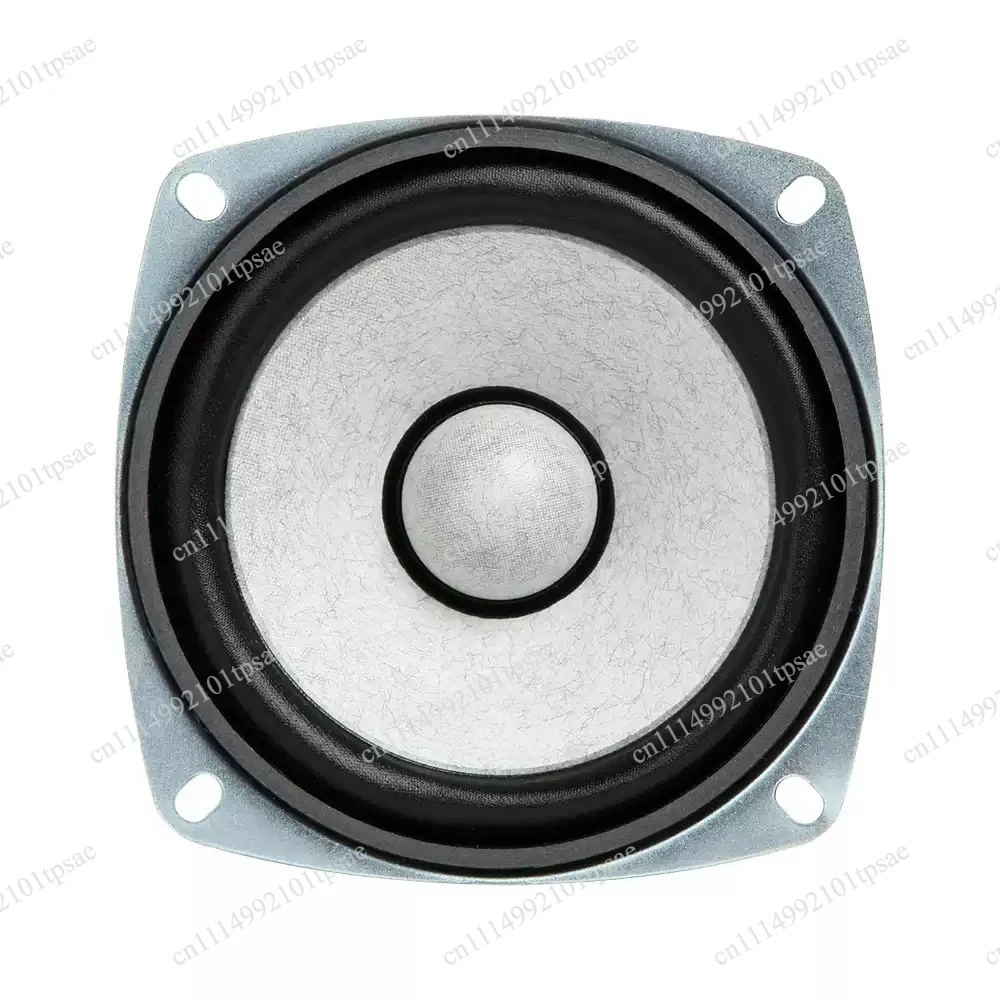 4-inch full range speaker desktop computer