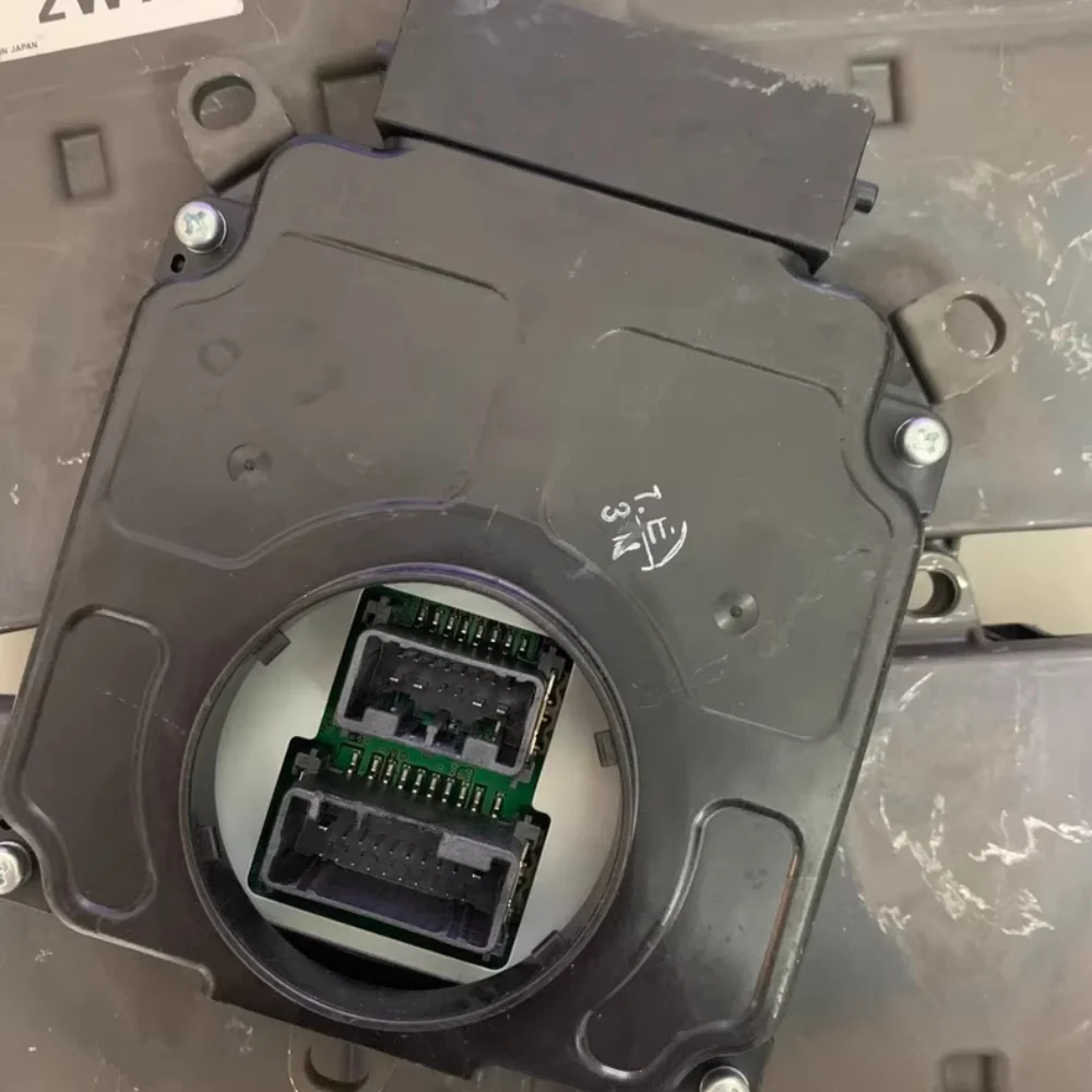 

LED module computer board stabilizer Toyota Alpha headlight module suitable for Alpha