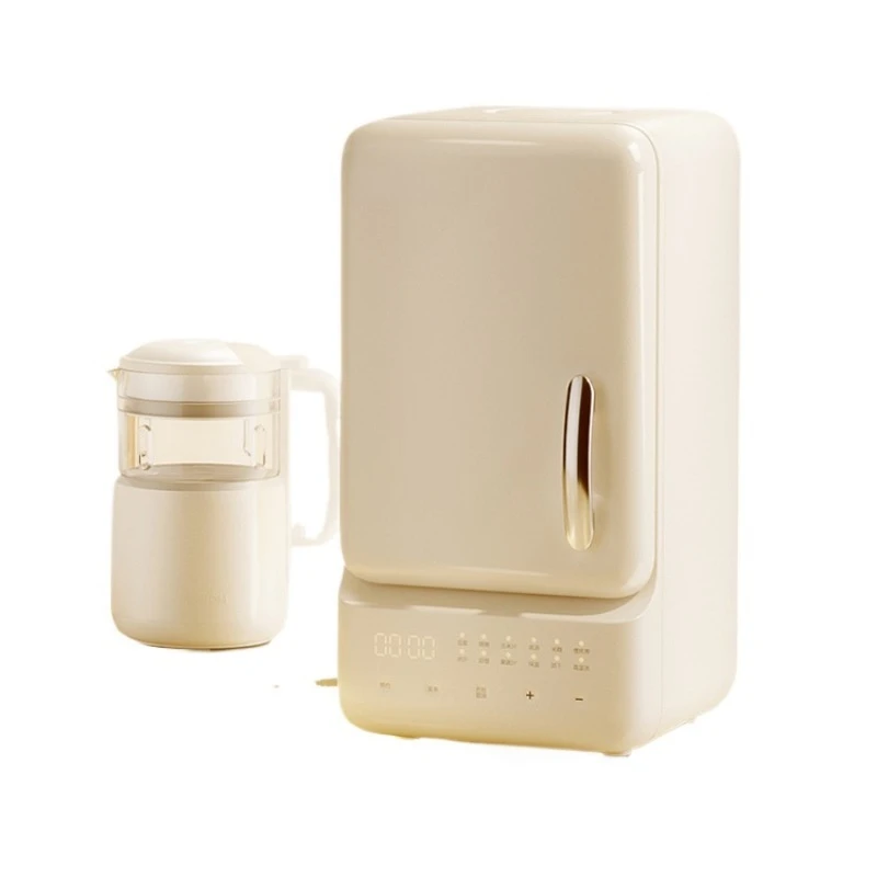 

Multifunctional soybean milk machine wall breaker, convenient, practical and durable