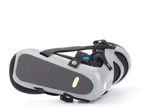 Adjustable Adult Plantar Fasciitis Support Ankle Immobilizer for Night Splint