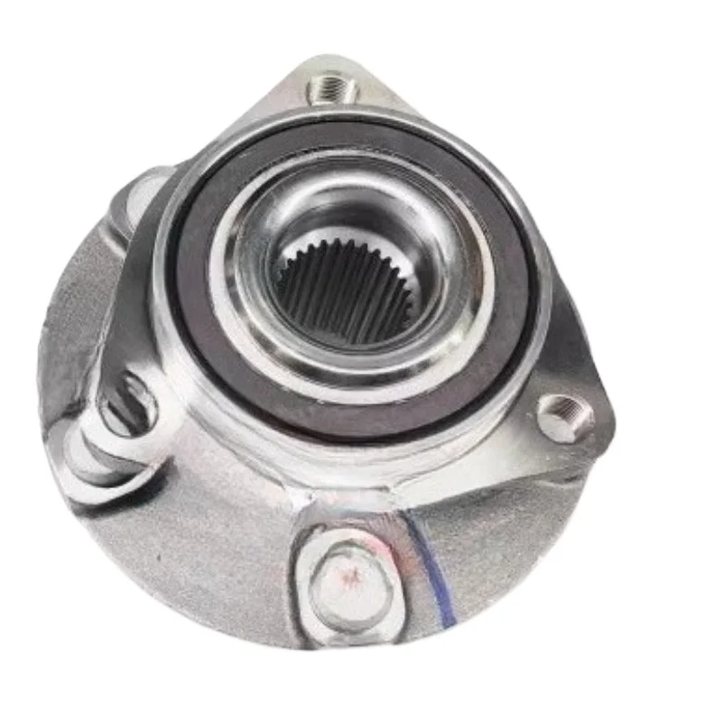 

Genuine China Front Wheel Bearings Rear Wheels Bearing Assembly Metal for Xiaopeng G3 P5