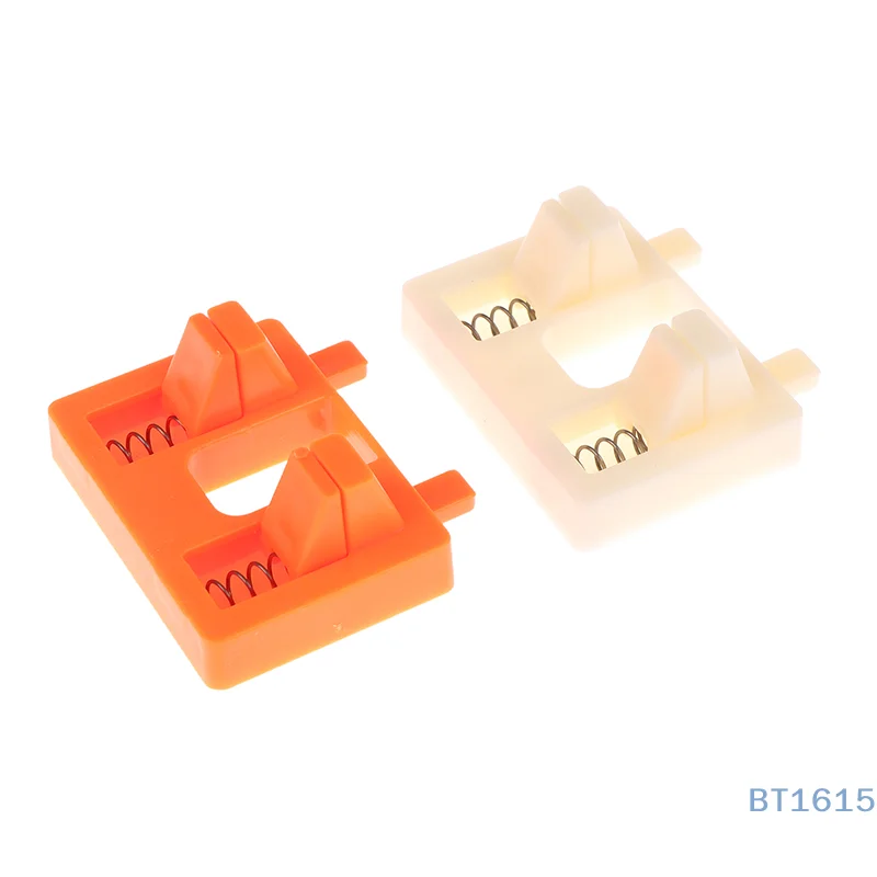 

Adjustable Welding Wire Suction Bracket & Clamp Locator for Motherboard Soldering, Welding Fixture Tools