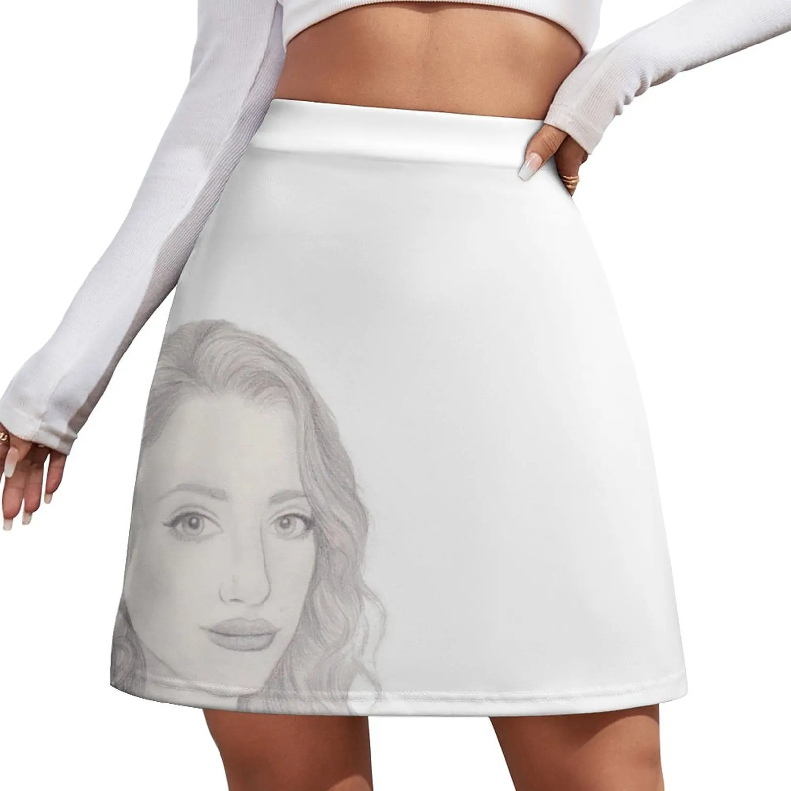 

Max Black Mini Skirt Women's summer skirts mini skirt for women Kawaii