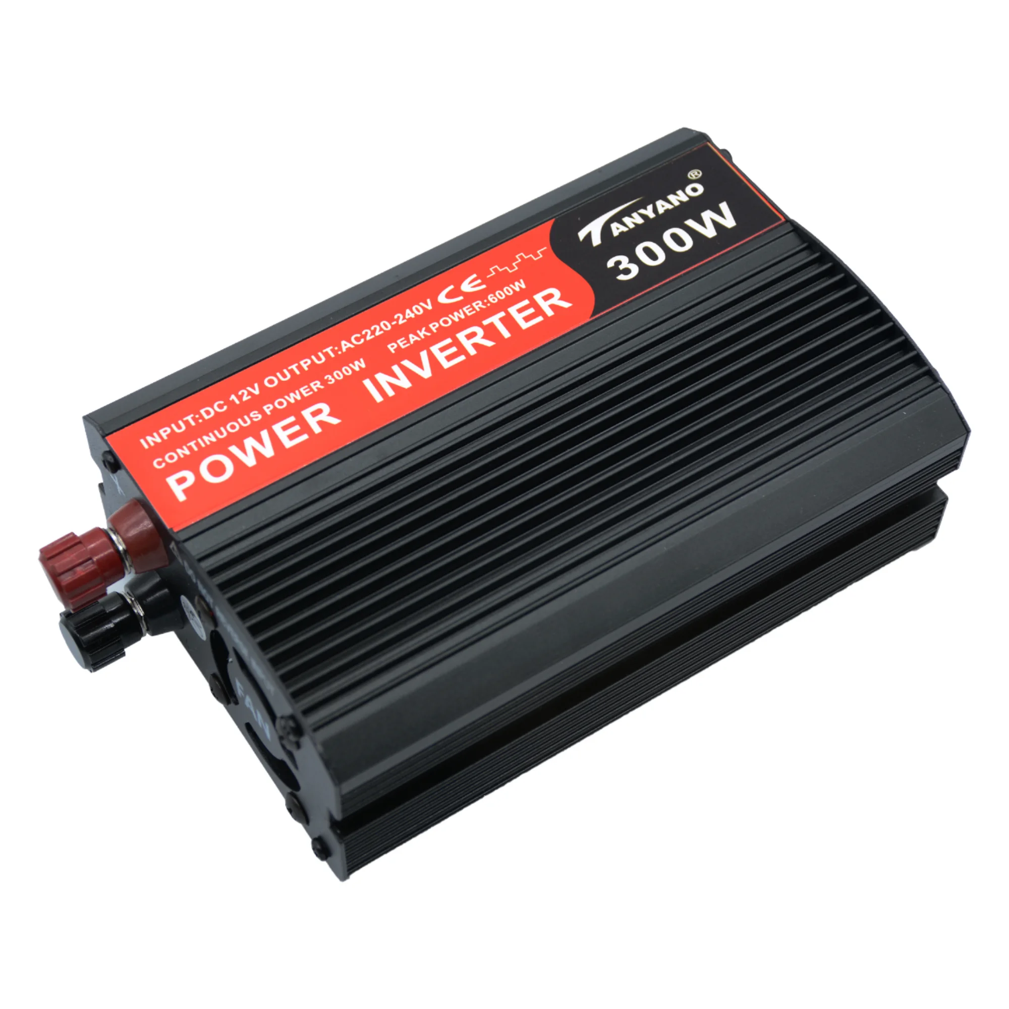 

ROGERELE 600W Off-Grid Pure Sine Wave Inverter - 12V To 220V Circuit Board Inverter & Car Inverter