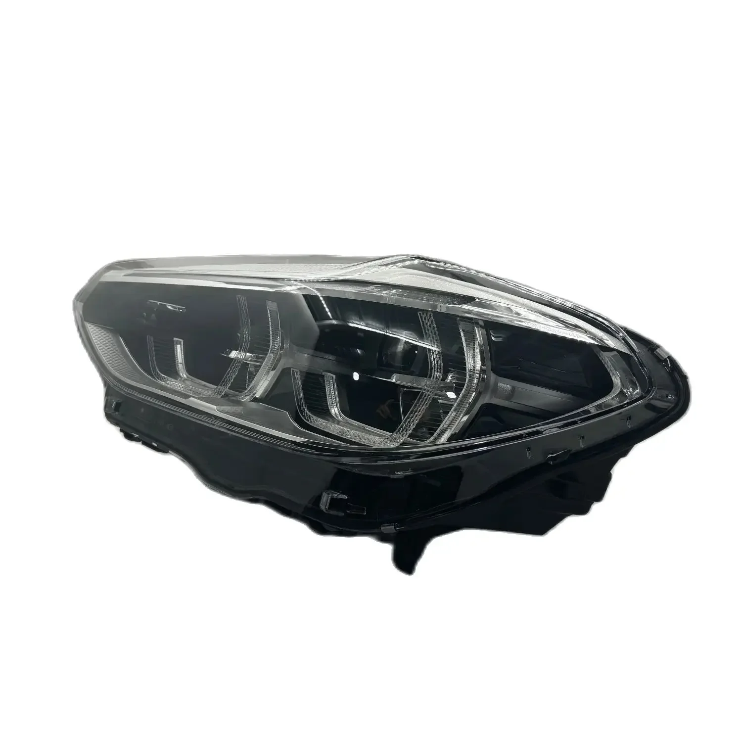 

Высокое качество светодиодов Faros, piezas automotrans para BMW X4 G02, 2018-2021 гг.