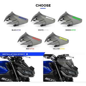 Reflektörün mt 09 - №3'teki 6 büyük satışı